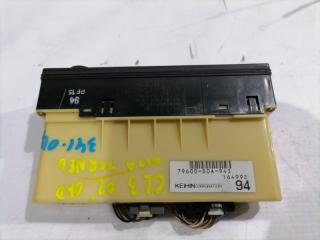 Климат-контроль HONDA TORNEO CL3 79600-S0A-943 4 ракурс