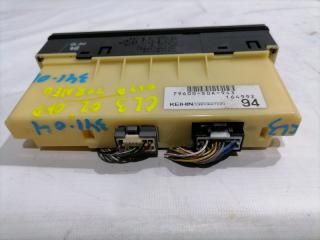Климат-контроль HONDA TORNEO CL3 79600-S0A-943 5 ракурс