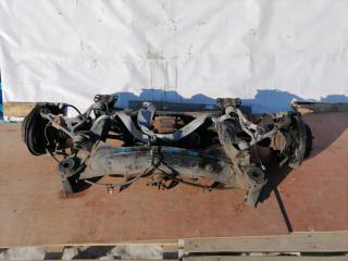 Балка подвески задняя TOYOTA ARISTO JZS147 1 ракурс