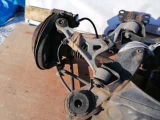 Балка подвески задняя TOYOTA ARISTO JZS147 3 ракурс