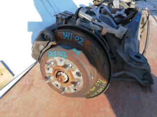 Балка подвески задняя TOYOTA ARISTO JZS147 4 ракурс