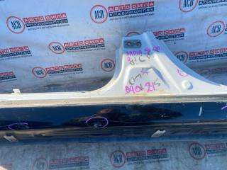 Порог кузова правый TOYOTA NADIA SXN10 5 ракурс Порог кузова правый TOYOTA NADIA SXN10 5 ракурс