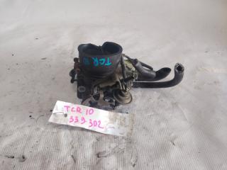 Дроссельная заслонка TOYOTA ESTIMA