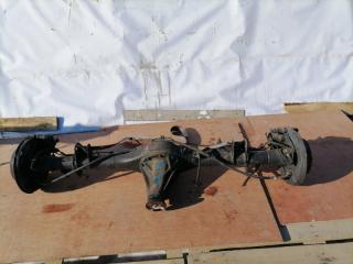 Запчасть мост задний TOYOTA ESTIMA