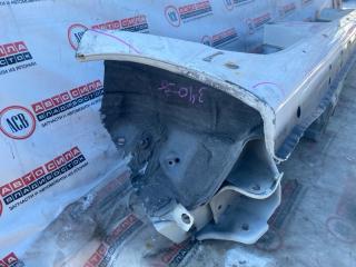 Порог кузова правый TOYOTA COROLLA RUNX ZZE123 2 ракурс