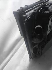 Радиатор основной TOYOTA CROWN JZS171 1JZ-FSE 4 ракурс