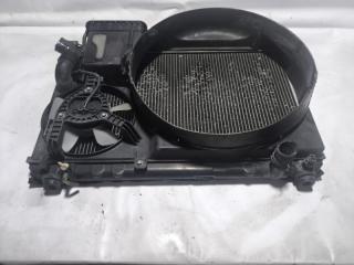 Радиатор основной TOYOTA CROWN JZS171 1JZ-FSE 5 ракурс