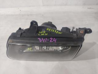 Фара левая ISUZU MU UES25EW 935198 5 ракурс