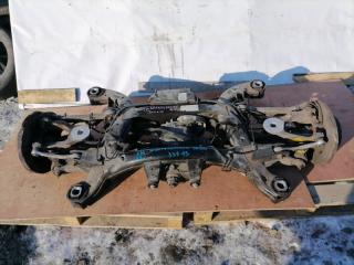 Балка подвески задняя BMW X5