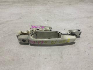 Запчасть ручка двери внешняя задняя левая TOYOTA ESTIMA