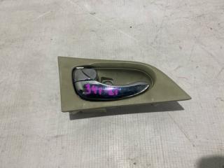 Запчасть ручка двери внутренняя передняя левая NISSAN PRIMERA