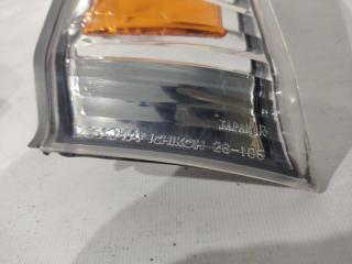 Габарит правый TOYOTA TOURING HIACE RCH41 26-105 5 ракурс