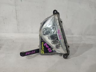 Туманка левая TOYOTA PRIUS ZVW50 11439-70687 1 ракурс