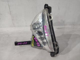 Туманка левая TOYOTA PRIUS ZVW50 11439-70687 3 ракурс