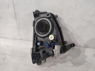 Туманка левая TOYOTA PRIUS ZVW50 11439-70687 4 ракурс