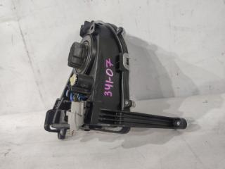 Туманка левая TOYOTA PRIUS ZVW50 11439-70687 5 ракурс