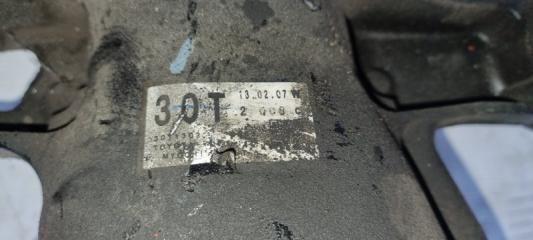 Редуктор задний TOYOTA CROWN GRS214 2 ракурс Редуктор задний TOYOTA CROWN GRS214 2 ракурс