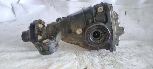 Редуктор задний TOYOTA CROWN GRS214 3 ракурс Редуктор задний TOYOTA CROWN GRS214 3 ракурс