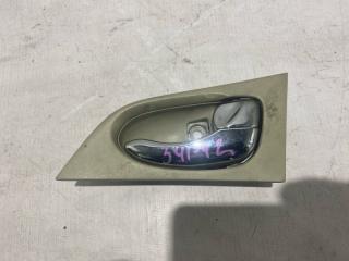Запчасть ручка двери внутренняя передняя правая NISSAN PRIMERA