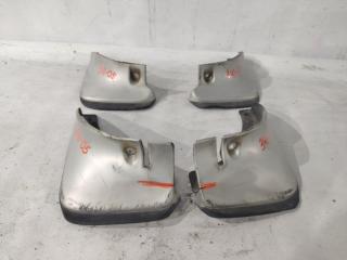 Запчасть брызговики комплект TOYOTA COROLLA