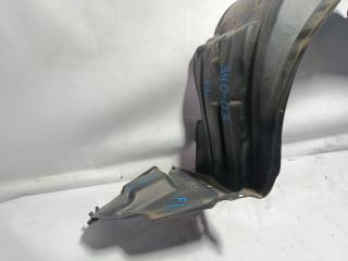 Подкрылок левый передний TOYOTA COROLLA NZE121 53876-12280 3 ракурс