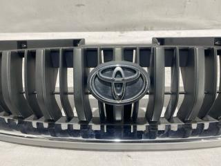 Решетка радиатора TOYOTA CAMI J122E 53111-87414 3 ракурс