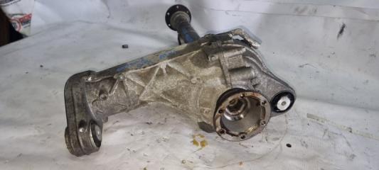 Редуктор передний PORSCHE CAYENNE 955 2 ракурс