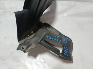 Подкрылок левый передний TOYOTA COROLLA ZZE122 53876-12270 2 ракурс