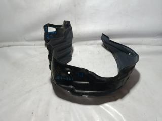 Подкрылок левый передний TOYOTA COROLLA ZZE122 53876-12270 4 ракурс