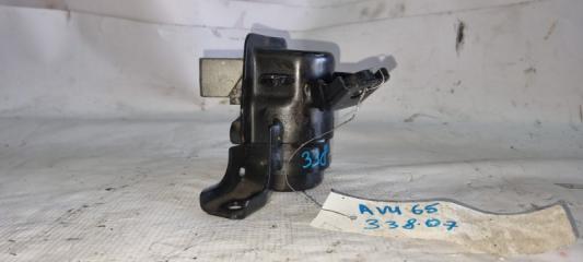 Подушка двигателя правая передняя TOYOTA HARRIER AVU65 2AR-FXE 2 ракурс