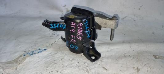Подушка двигателя правая передняя TOYOTA HARRIER AVU65 2AR-FXE 3 ракурс