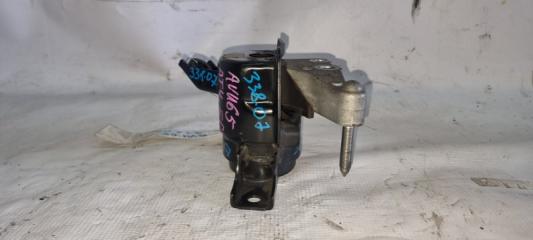 Подушка двигателя правая передняя TOYOTA HARRIER AVU65 2AR-FXE 4 ракурс