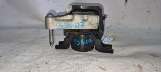 Подушка двигателя правая передняя TOYOTA HARRIER AVU65 2AR-FXE 5 ракурс