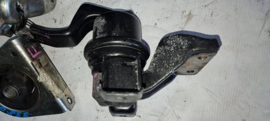 Подушка двигателя MITSUBISHI MIRAGE DINGO CQ2A 4G15 3 ракурс