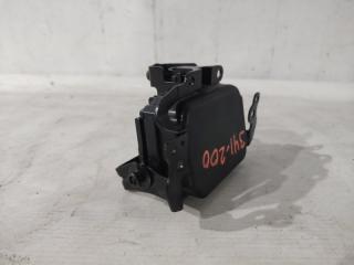 Радар-детектор TOYOTA PRIUS ZVW50 88210-47090 3 ракурс