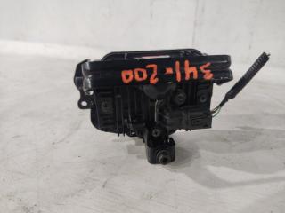 Радар-детектор TOYOTA PRIUS ZVW50 88210-47090 5 ракурс