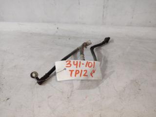 Запчасть шланг тормозной передний левый NISSAN PRIMERA