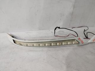 Габарит TOYOTA VELLFIRE GGH20 2 ракурс
