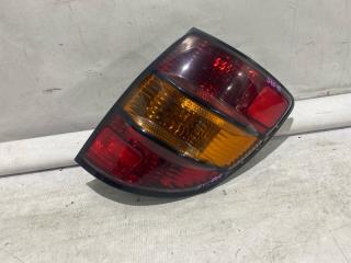 Стоп-сигнал правый TOYOTA VOLTZ ZZE136 01-20 1 ракурс