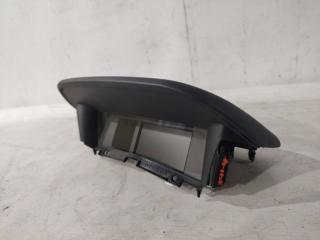 Монитор SUBARU LEVORG VMG 85261VA170 2 ракурс