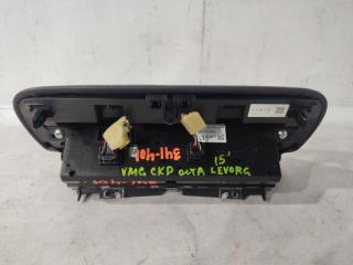 Монитор SUBARU LEVORG VMG 85261VA170 5 ракурс