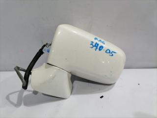 Запчасть зеркало левое HONDA ODYSSEY