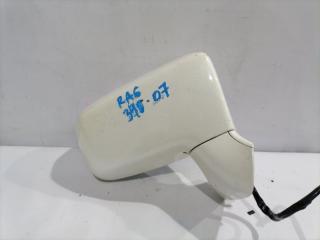 Запчасть зеркало правое HONDA ODYSSEY