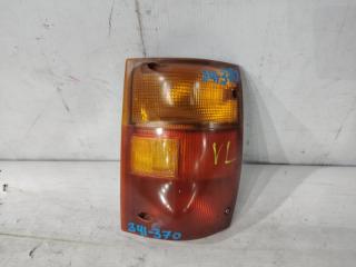 Габарит правый ISUZU ELF NKR66 210-21502 1 ракурс