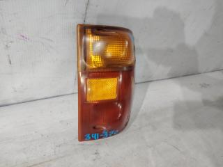 Габарит правый ISUZU ELF NKR66 210-21502 2 ракурс