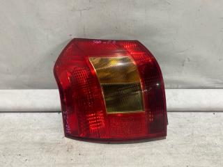 Запчасть стоп-сигнал левый TOYOTA COROLLA RUNX