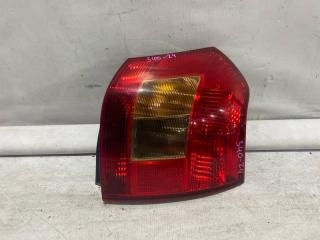 Запчасть стоп-сигнал правый TOYOTA COROLLA RUNX