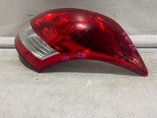 Стоп-сигнал правый SUZUKI SWIFT ZC32S 5041 2 ракурс
