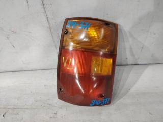 Габарит левый ISUZU ELF NKR66 210-21502 1 ракурс