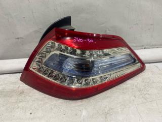 Стоп-сигнал правый NISSAN TEANA J32 W0045 1 ракурс
